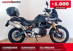 Bmw F 850 GS - Edition 40 Years GS (2021) usata