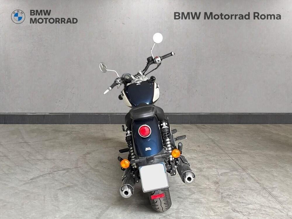 Royal Enfield Super Meteor 650 (2023 - 25) (4)