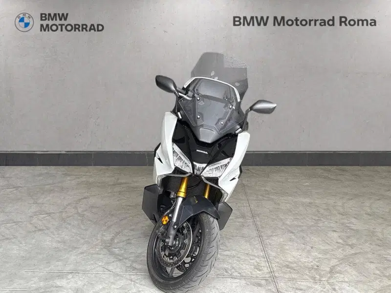 Honda Forza 750 DCT (2021 - 24) (3)