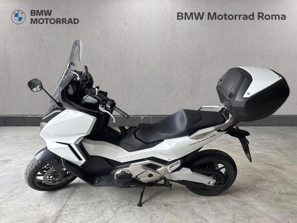 Honda Forza 750 DCT (2021 - 24)