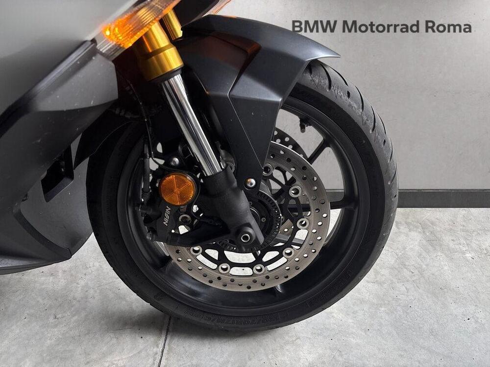 Honda Forza 750 DCT (2021 - 24) (5)