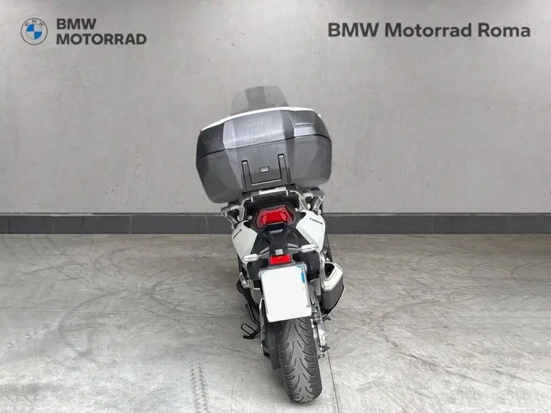 Honda Forza 750 DCT (2021 - 24) (4)
