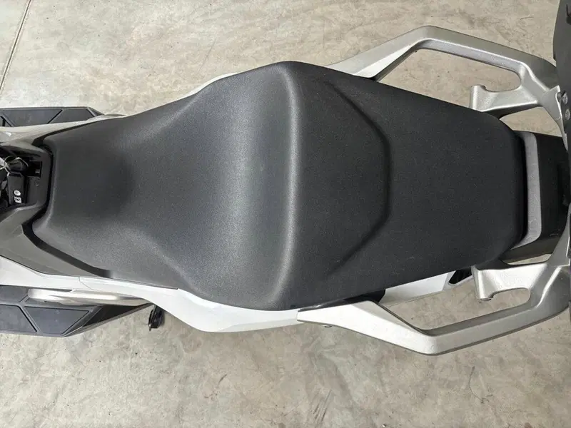 Honda Forza 750 DCT (2021 - 24) (9)