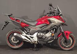Honda NC 750 X ABS (2018 - 20) usata