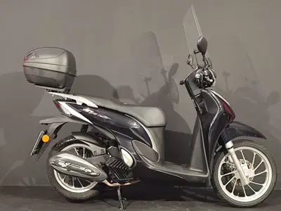 Honda SH 125 Mode (2021 - 23) usata
