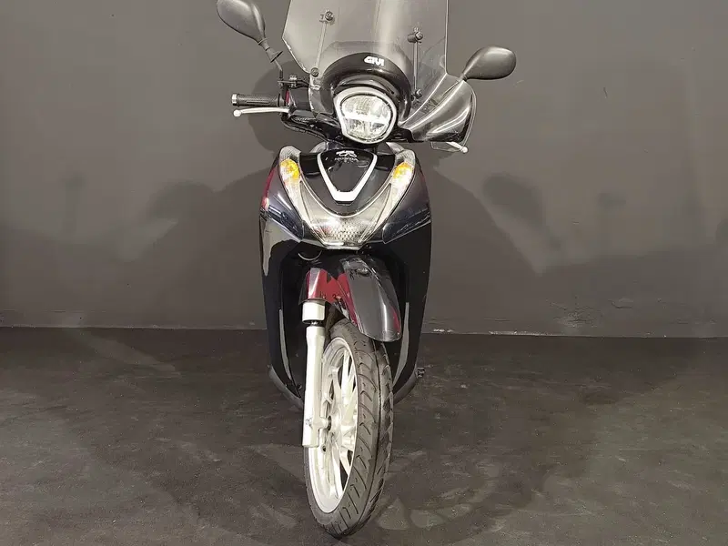 Honda SH 125 Mode (2021 - 23) (3)