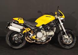 Ducati Monster S2 R (2004 - 07) usata