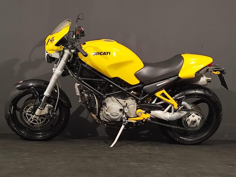 Ducati Monster S2 R (2004 - 07) (2)