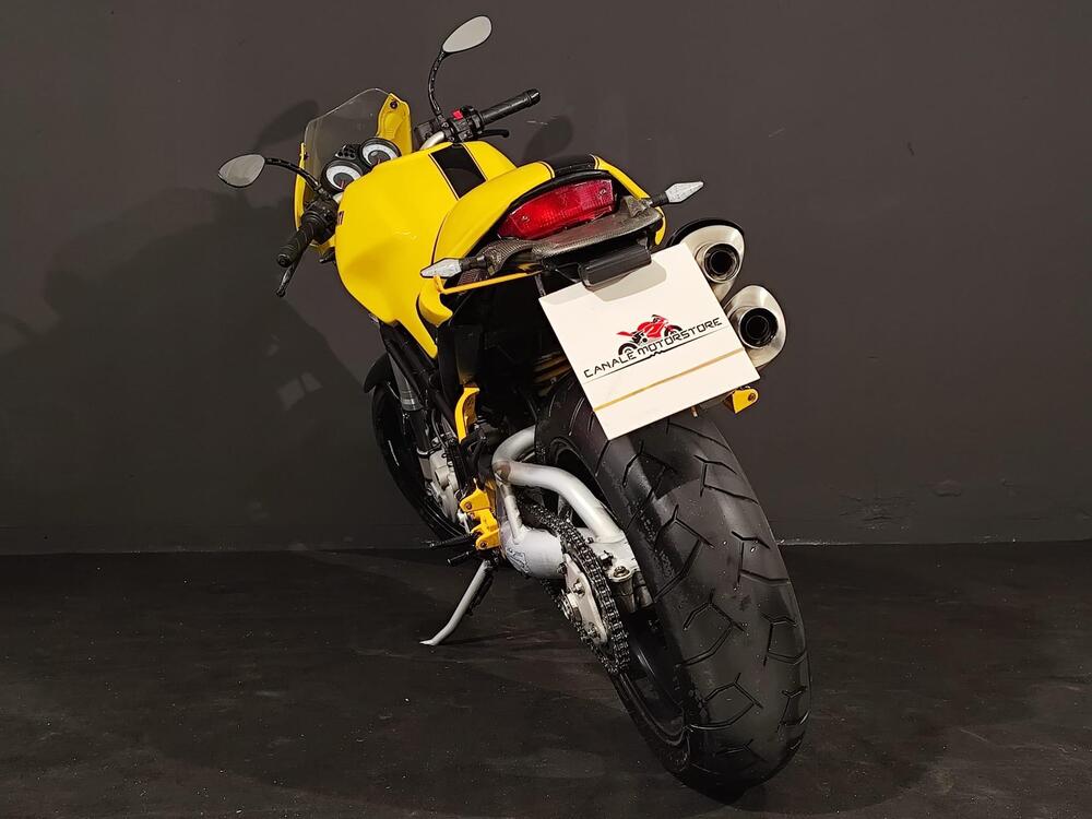 Ducati Monster S2 R (2004 - 07) (4)
