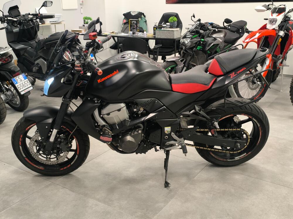 Kawasaki Z 750 (2007 - 14) (3)
