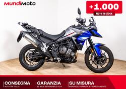 Triumph Tiger 850 Sport (2021 - 25) usata