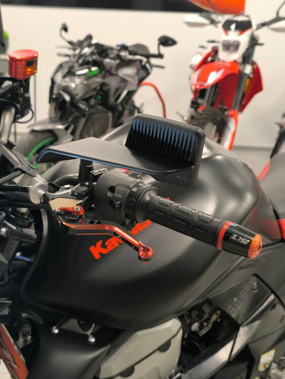 Kawasaki Z 750 (2007 - 14) (5)