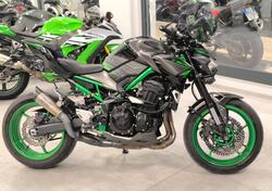 Kawasaki Z 900 (2021 - 24) usata