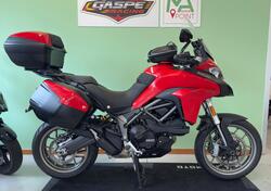 Ducati Multistrada 950 (2019 - 20) usata