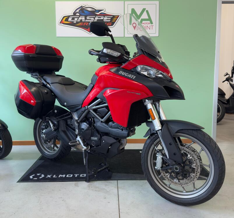 Ducati Multistrada 950 (2019 - 20) (3)