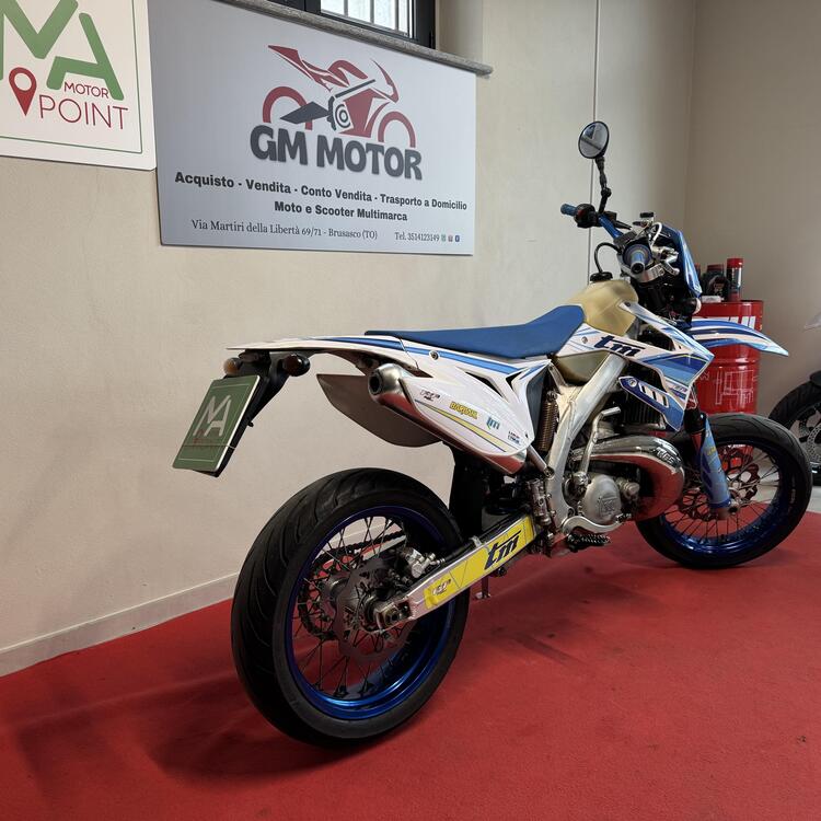Tm Moto SMR 300 (2017) (3)