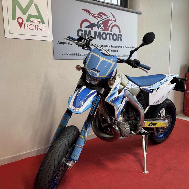 Tm Moto SMR 300 (2017) (5)