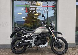 Moto Guzzi V85 TT Travel (2024 - 25) usata
