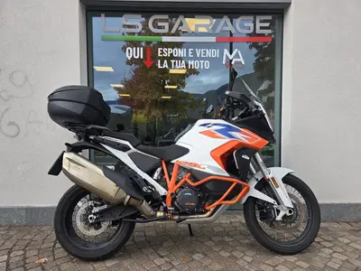 KTM 1290 Super Adventure R (2022 - 25) usata