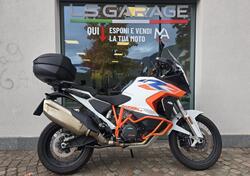 KTM 1290 Super Adventure R (2022 - 25) usata