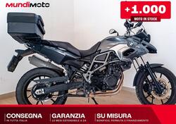 Bmw F 700 GS (2012 - 15) usata
