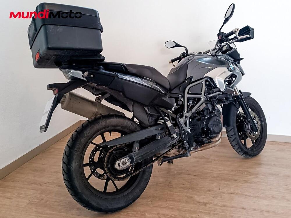 Bmw F 700 GS (2012 - 15) (3)