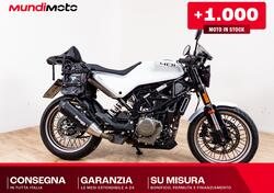 Husqvarna Vitpilen 401 (2020) usata