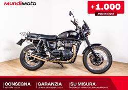 Triumph Scrambler 900 (2026) usata