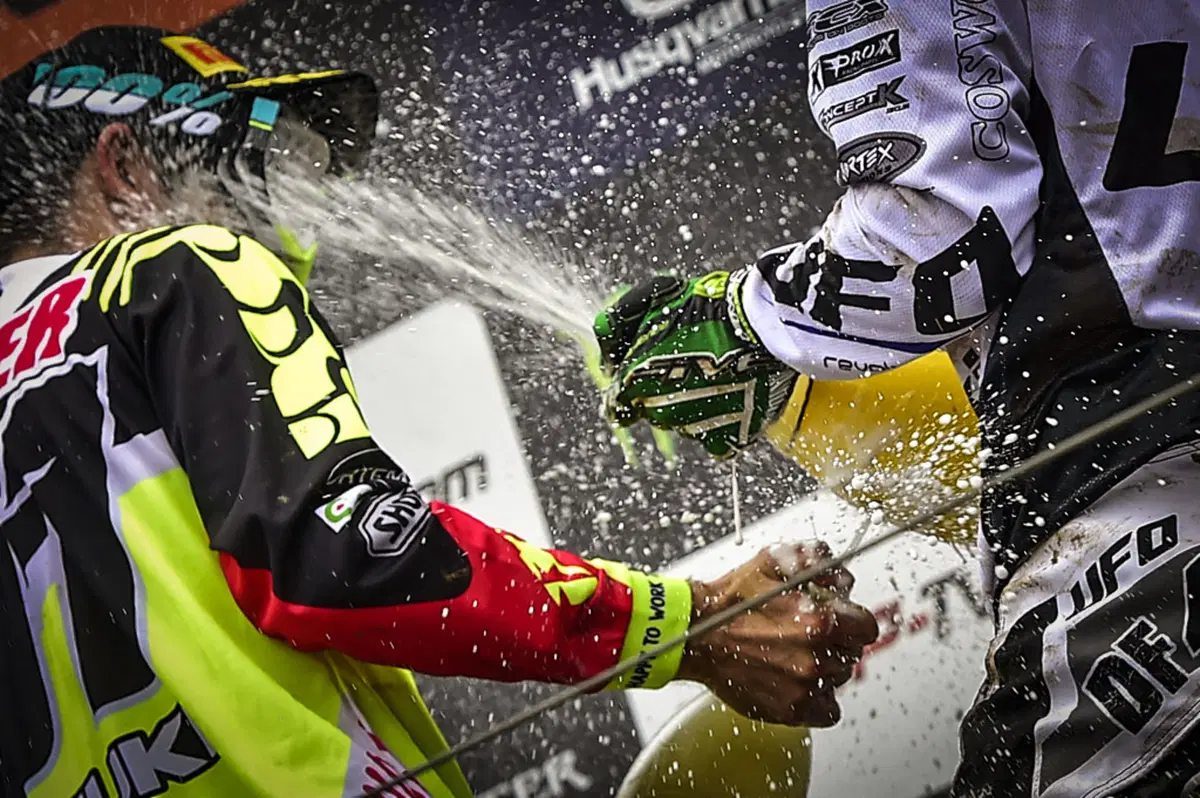 MX 2016. Le foto più spettacolari del GP di Repubblica Ceca (25)