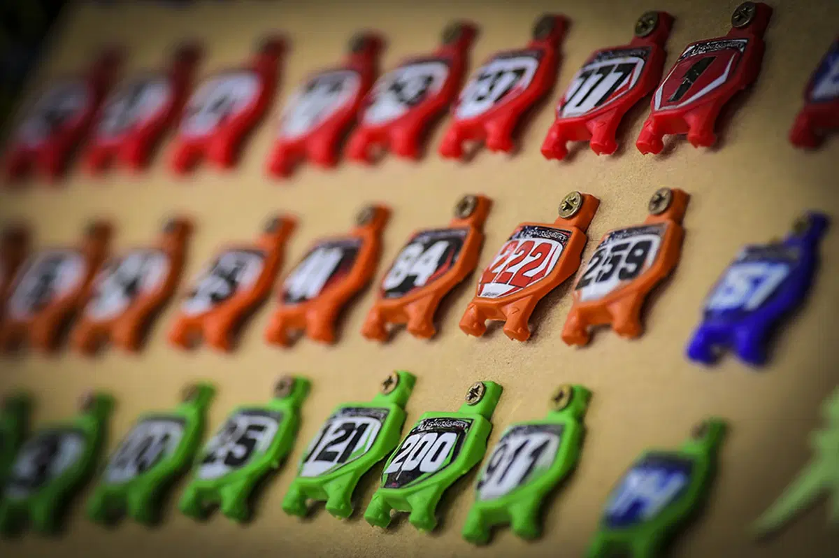 MX 2016. Le foto più spettacolari del GP di Repubblica Ceca (26)