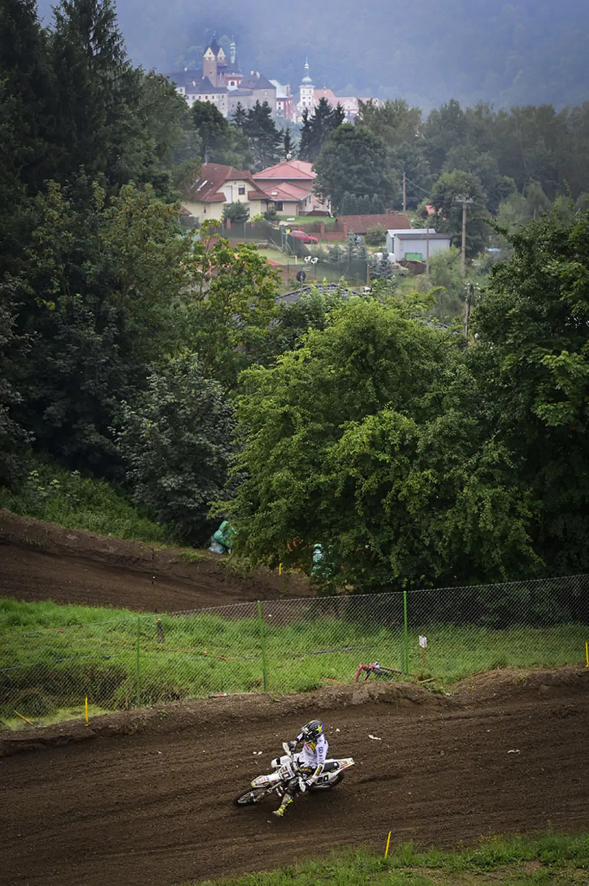 MX 2016. Le foto più spettacolari del GP di Repubblica Ceca (28)