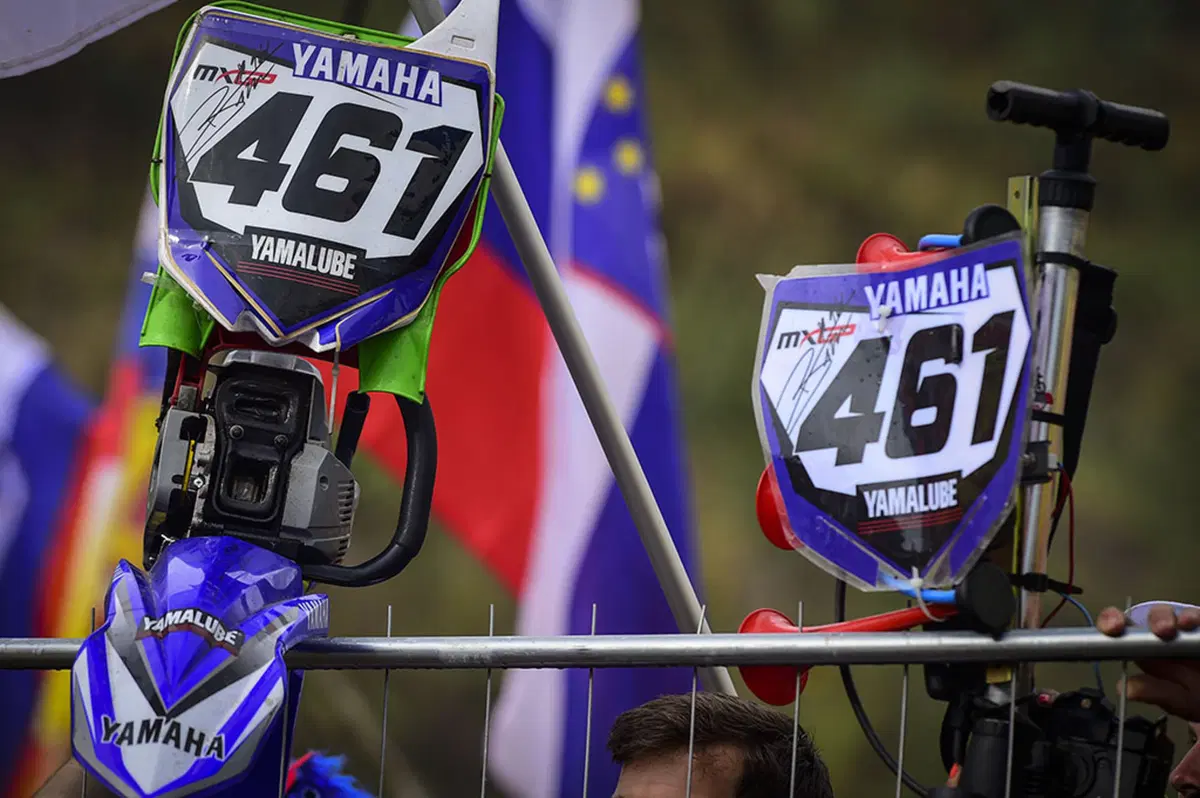 MX 2016. Le foto più spettacolari del GP di Repubblica Ceca (27)