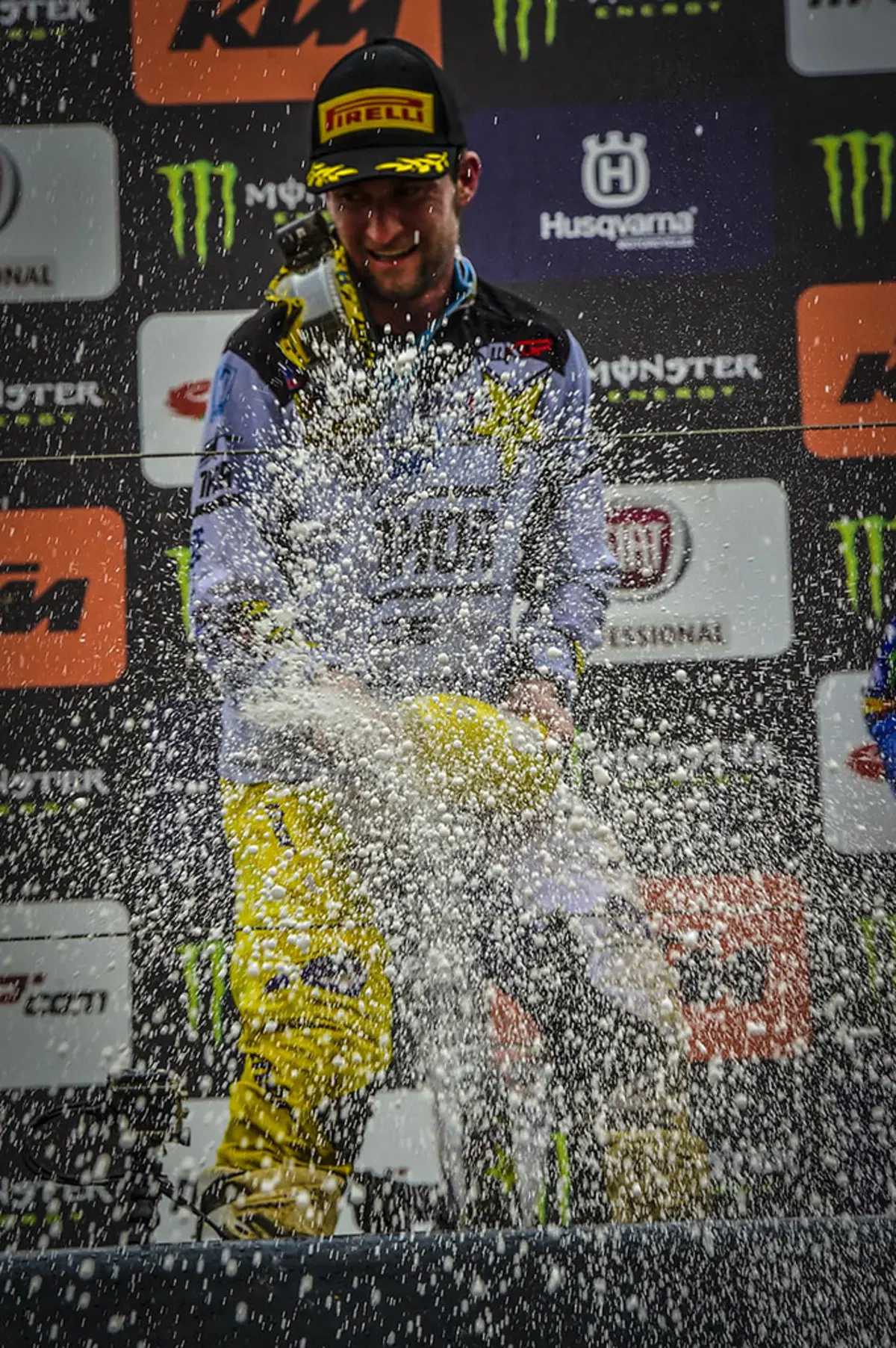 MX 2016. Le foto più spettacolari del GP di Repubblica Ceca (33)