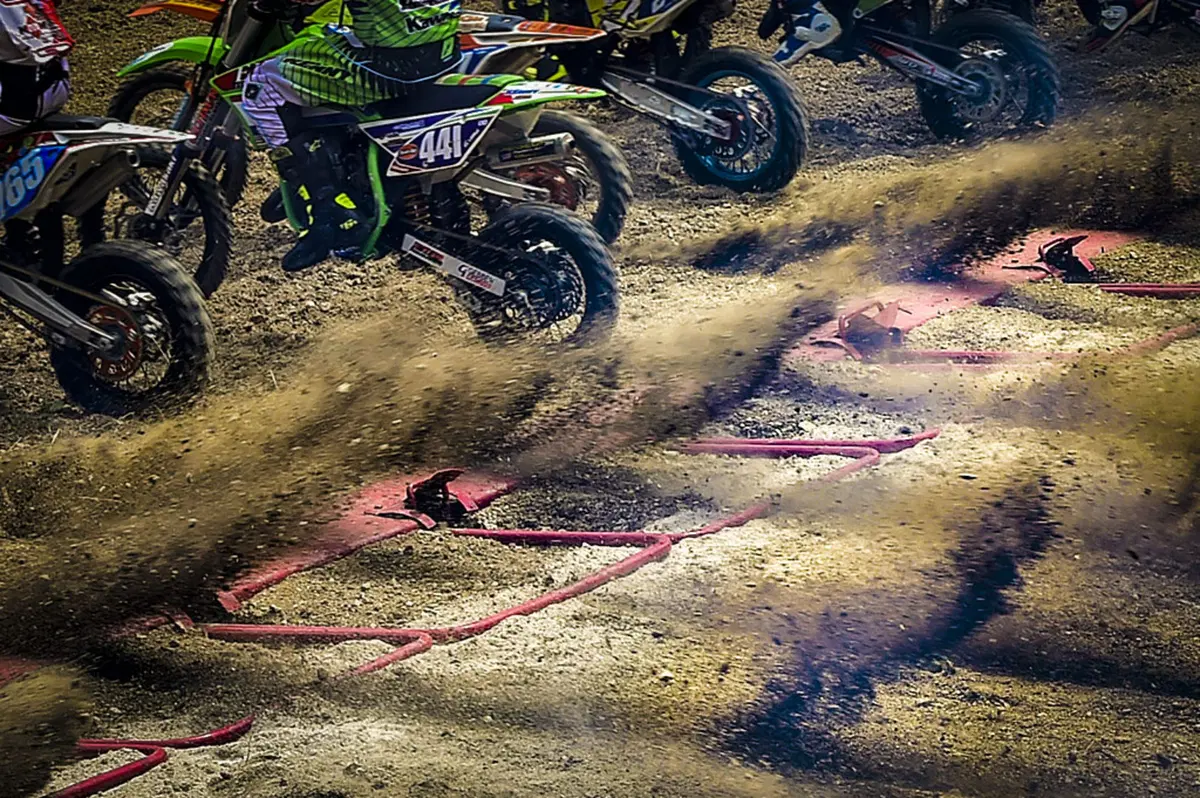 MX 2016. Le foto più spettacolari del GP di Repubblica Ceca (37)