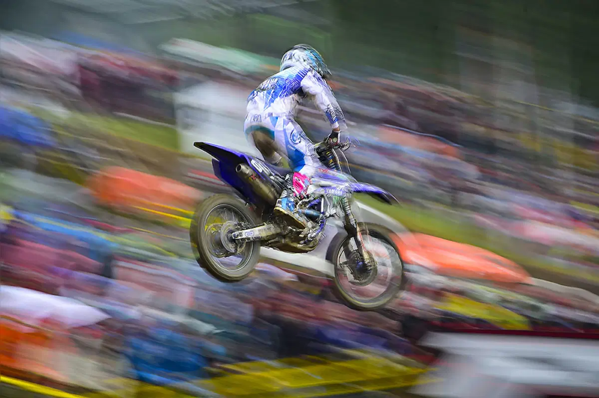MX 2016. Le foto più spettacolari del GP di Repubblica Ceca (45)