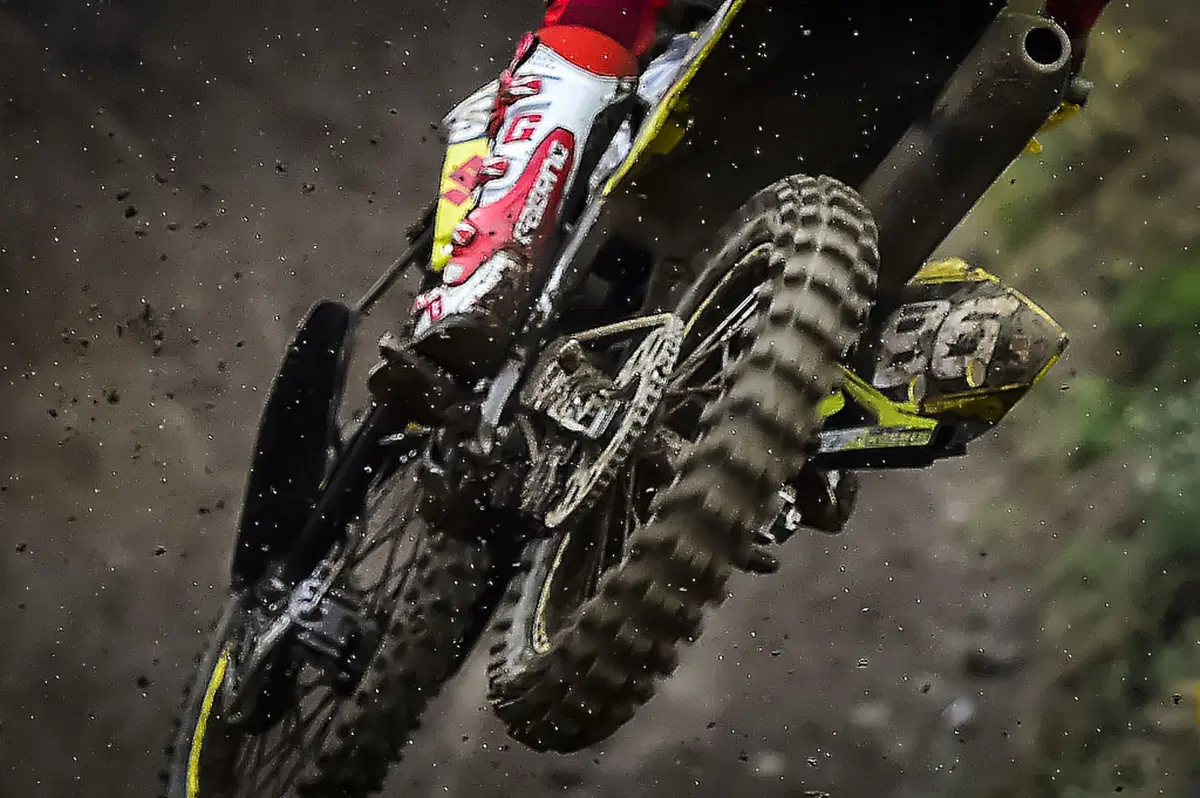MX 2016. Le foto più spettacolari del GP di Repubblica Ceca (46)