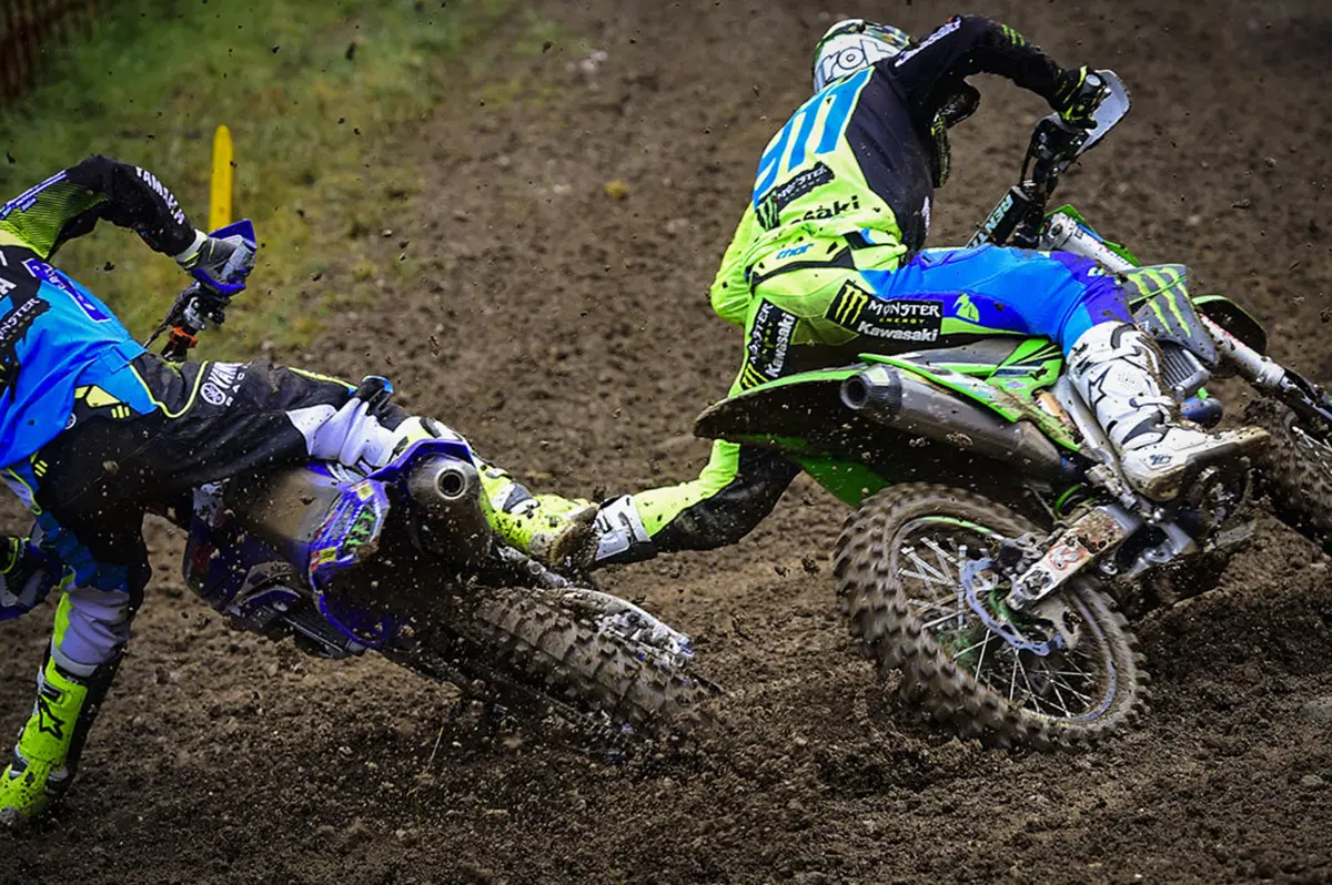 MX 2016. Le foto più spettacolari del GP di Repubblica Ceca (47)