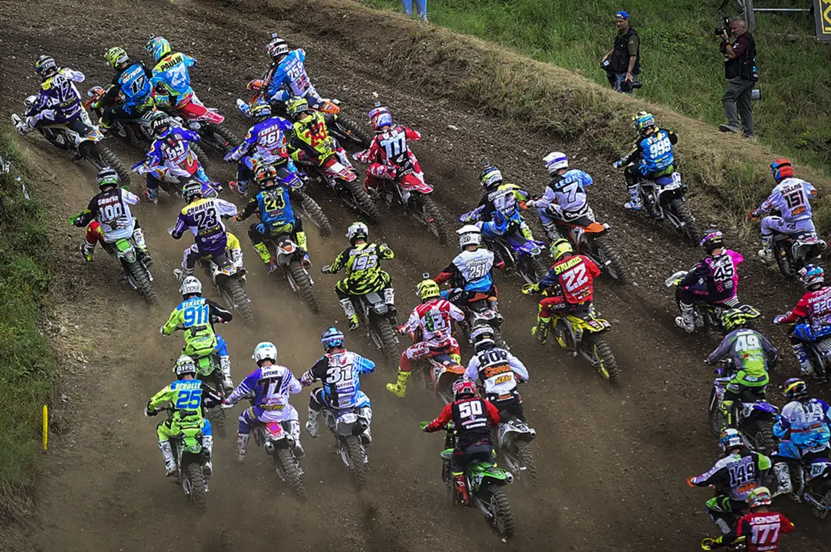 MX 2016. Le foto più spettacolari del GP di Repubblica Ceca (52)