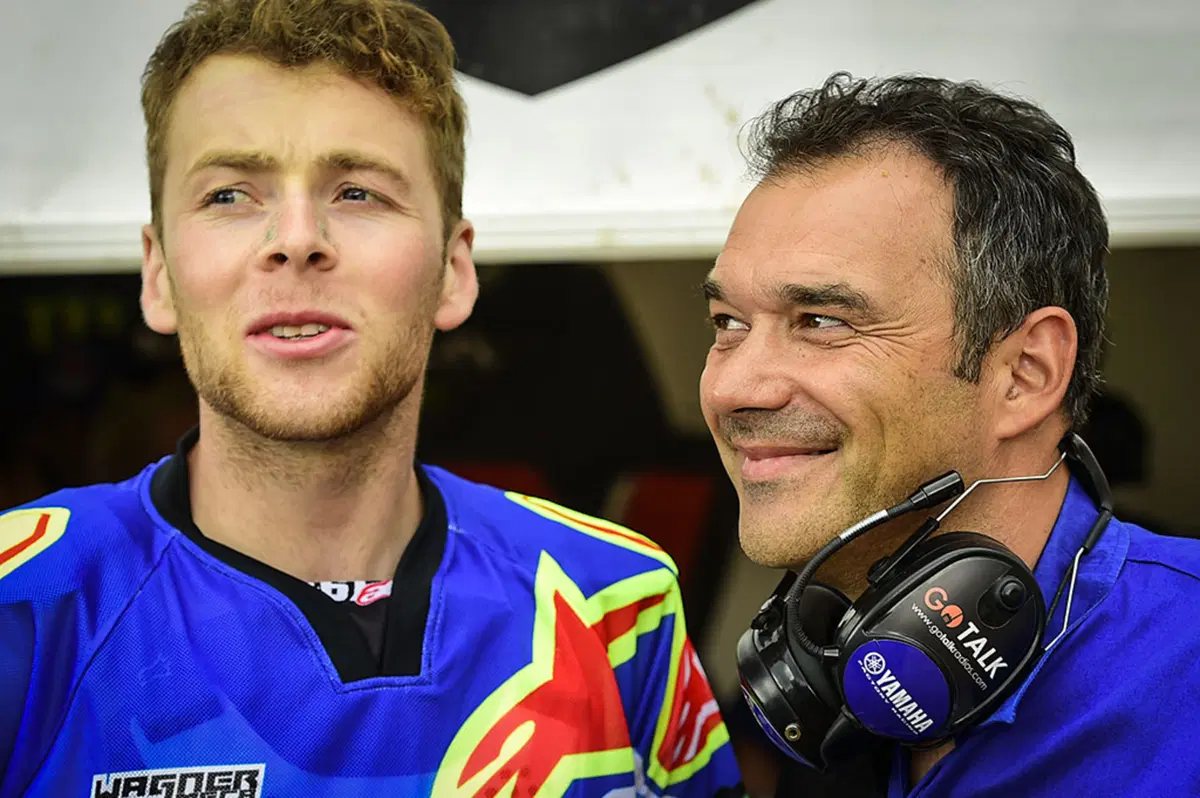 MX 2016. Le foto più spettacolari del GP di Repubblica Ceca (53)