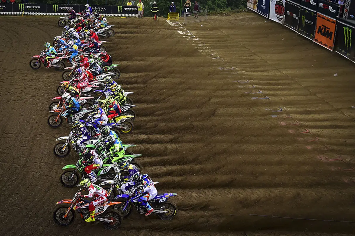 MX 2016. Le foto più spettacolari del GP di Repubblica Ceca (58)