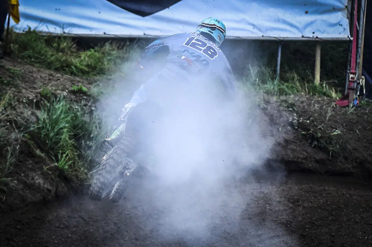 MX 2016. Le foto più spettacolari del GP di Repubblica Ceca (59)