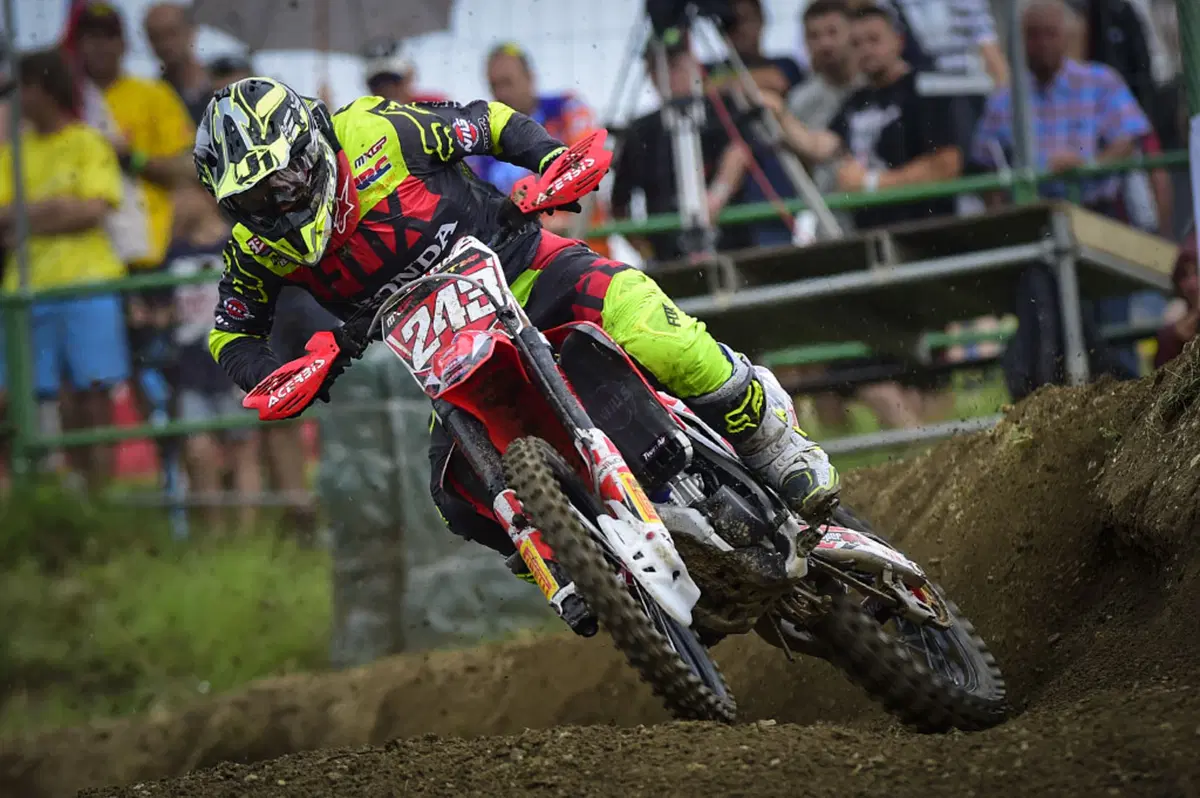 MX 2016. Le foto più spettacolari del GP di Repubblica Ceca (60)