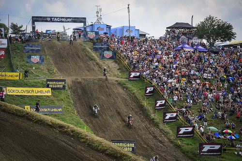 MX 2016. Le foto più spettacolari del GP di Repubblica Ceca (3)