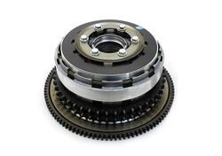 Campana frizione ZOD per Touring dal 2011 al 2016 Zodiac