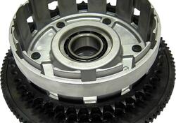 Campana frizione DS per Dyna dal 2011 al 2017 Zodiac