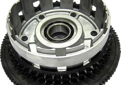 Campana frizione per Tourin dal 2017 al 2024 rif O Drag Specialties