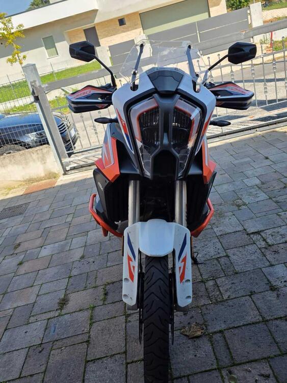 KTM 1290 Super Adventure R (2022 - 25) (2)