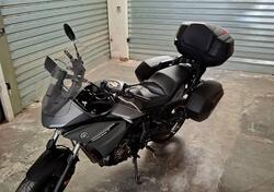 Yamaha Tracer 7 (2021 - 24) usata