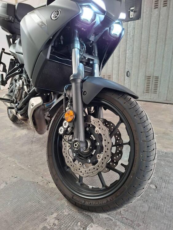 Yamaha Tracer 7 (2021 - 24) (2)
