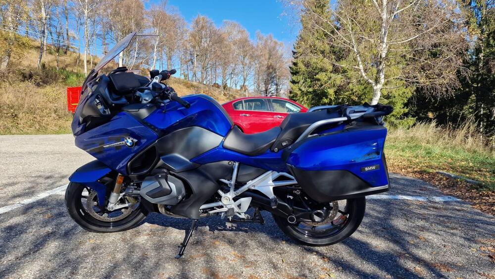 Bmw R 1250 RT (2021 - 25) (2)